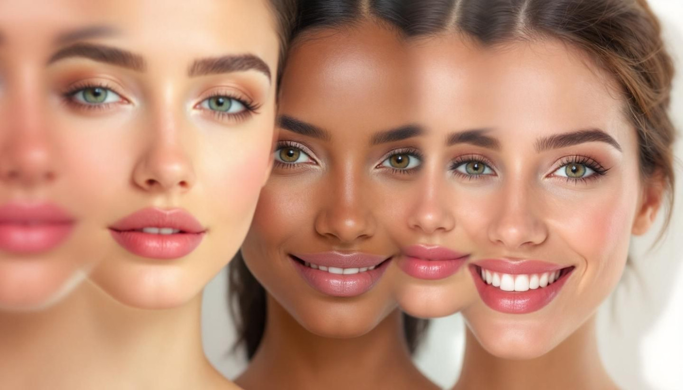 Comment choisir le fond de teint parfait pour votre carnation ?