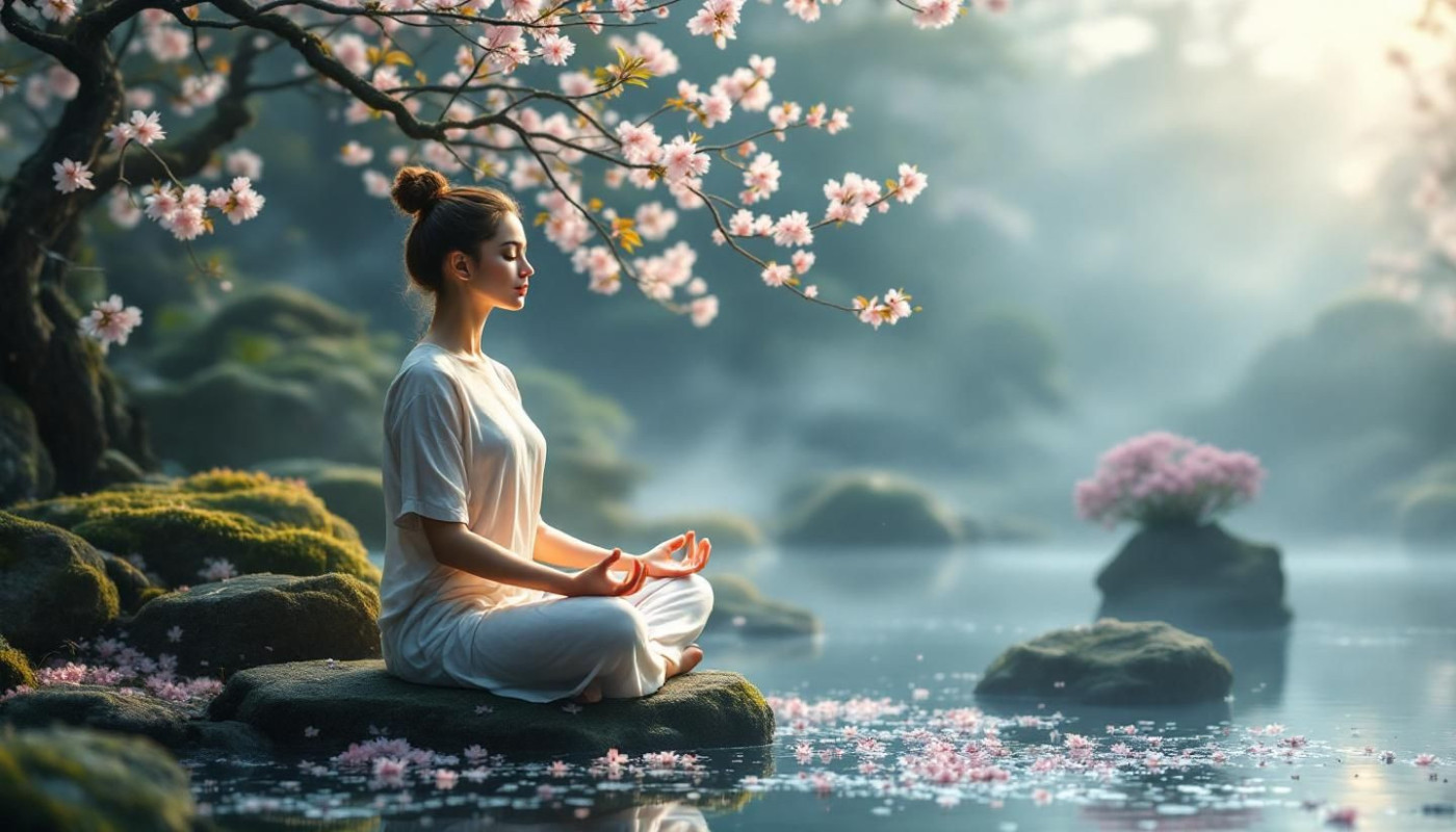 Comment les soins énergétiques favorisent bien-être et équilibre ?