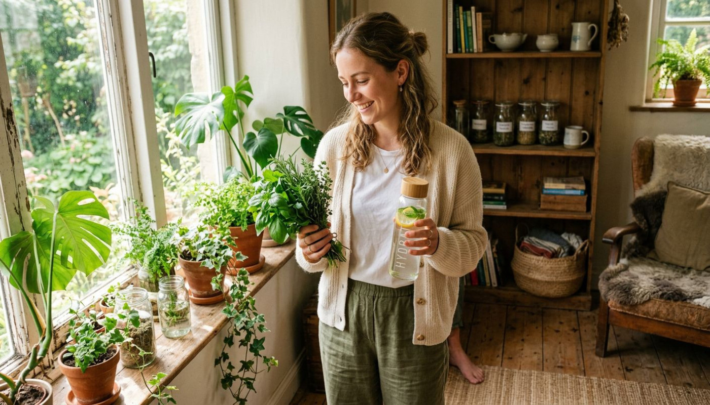Comprendre et gérer le SOPK naturellement en quelques heures