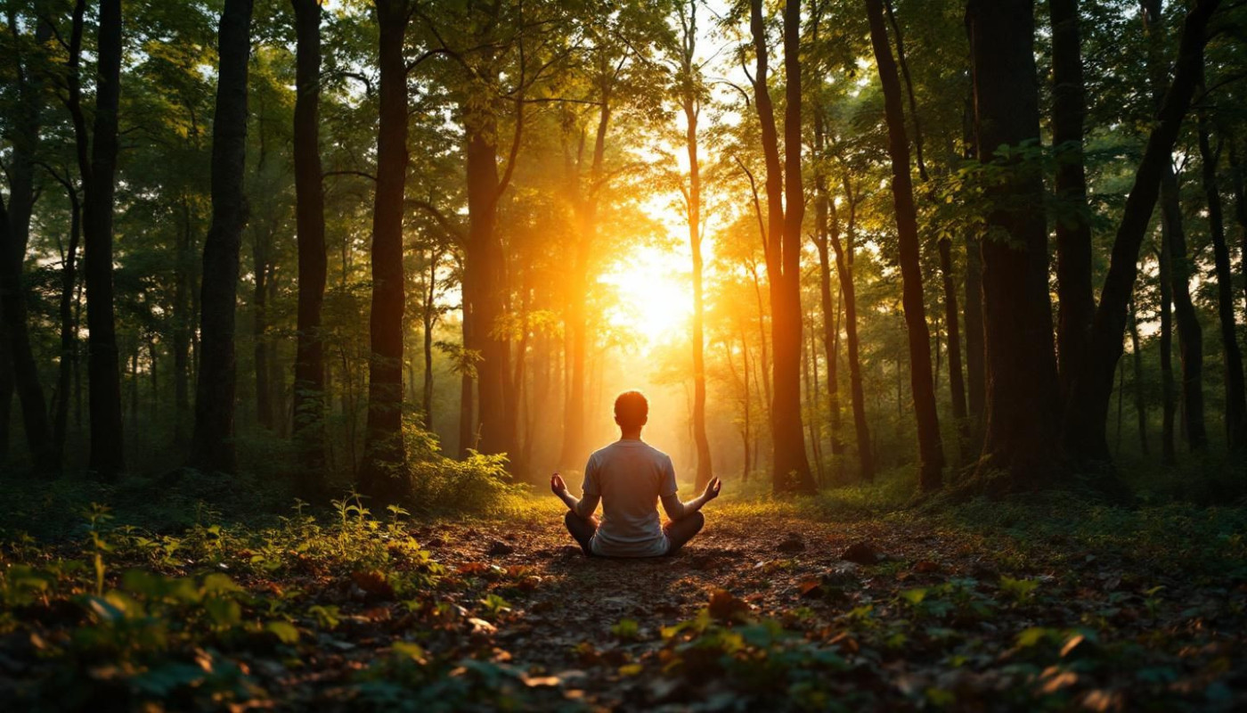 Quels sont les bienfaits de la méditation quotidienne pour la santé mentale ?